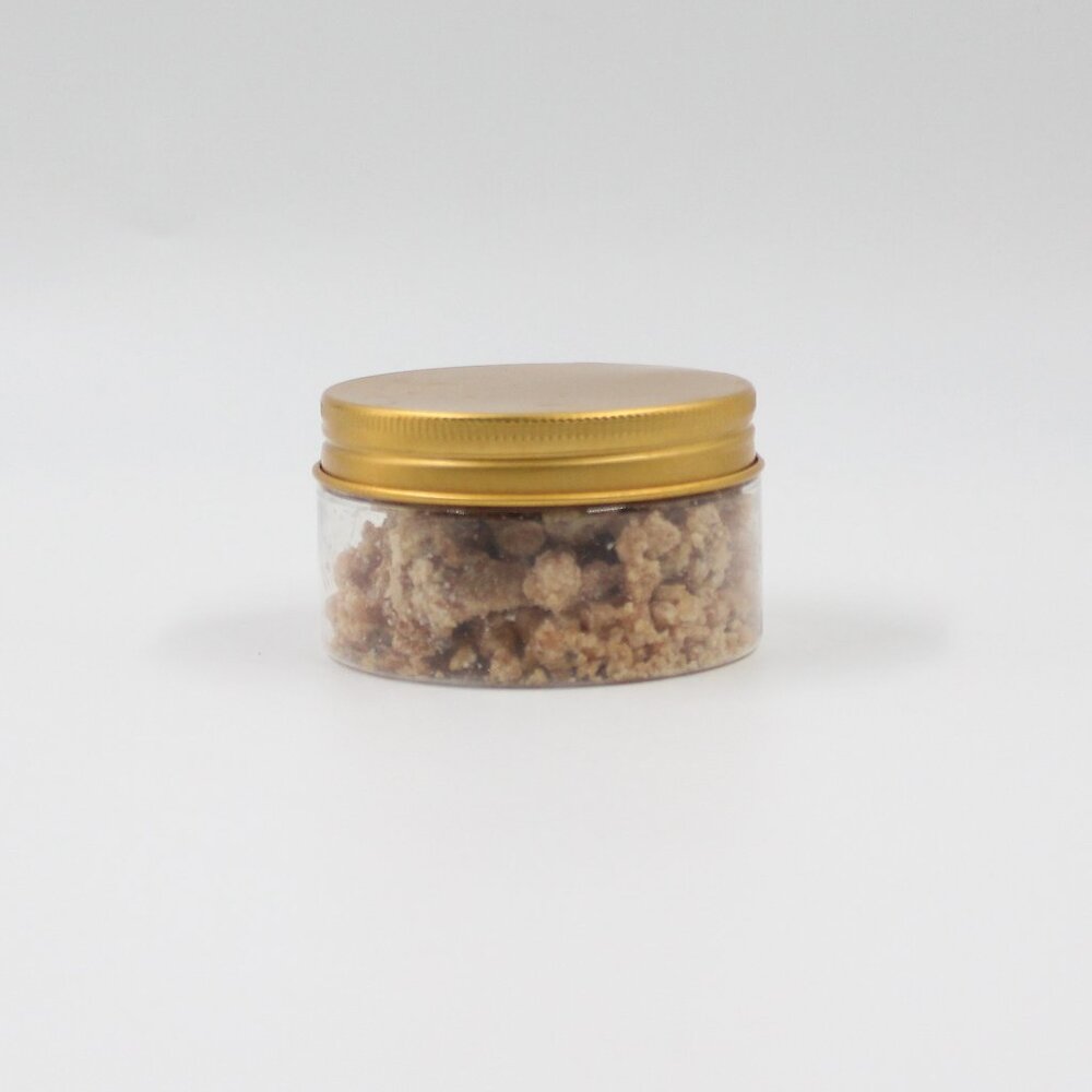 African Black Soap 2oz Jar